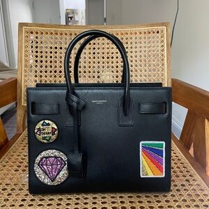 COPY - SAINT LAURENT Bag - amazing condition barely worn